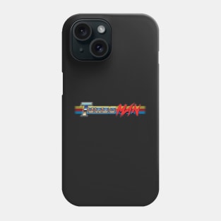 TurboMAN Phone Case