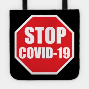 covid 19 Tote