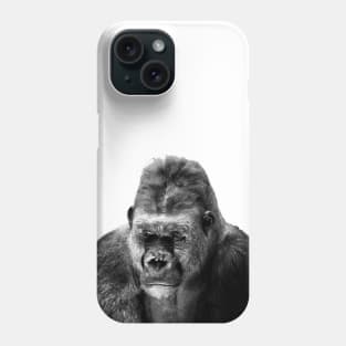 Gorilla Phone Case
