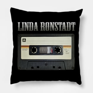 LINDA RONSTADT BAND Pillow