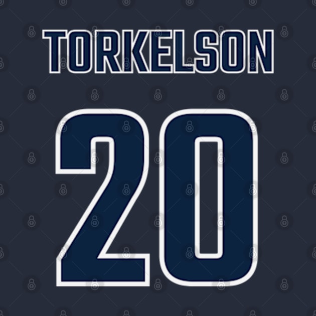 Torkelson - Detroit Tigers by CoolMomBiz