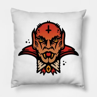 Drax Pillow