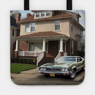 Gran Torino Tote