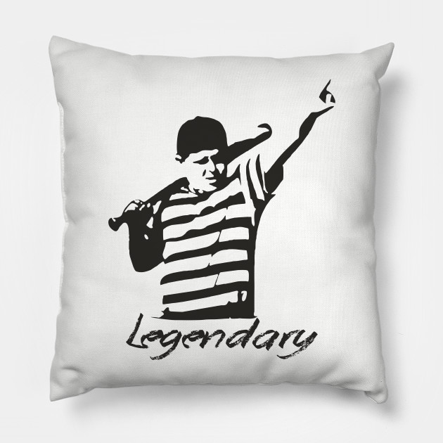 Legendary Hambino