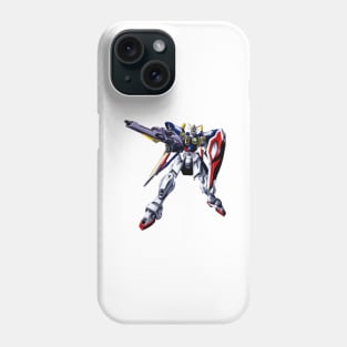 Gundam Phone Case