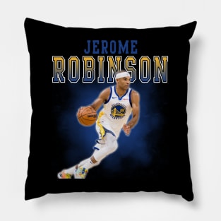 Jerome Robinson Pillow