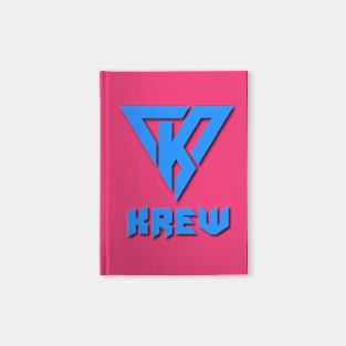 Funneh And The Krew Notebooks Teepublic - 114 best itsfunneh the krew images aphmau fan art funneh roblox