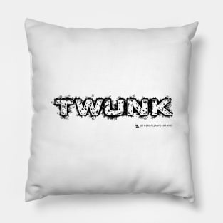 TWUNK Pillow