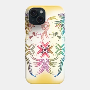 Bohemian Phone Case