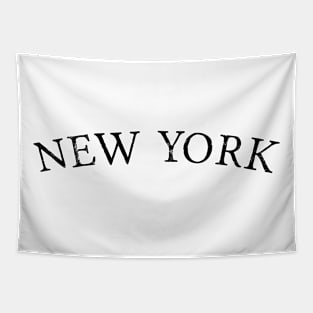 New York Tapestry