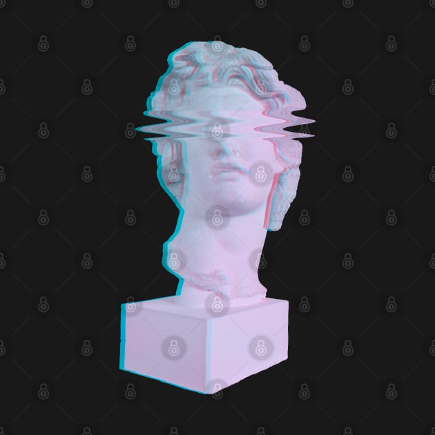 Roman Vaporwave by Cz_mods