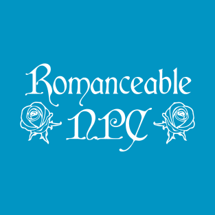 Romanceable NPC T-Shirt