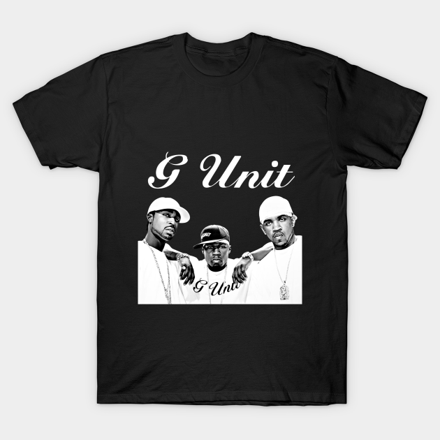 G Unit G Unit T Shirt Teepublic