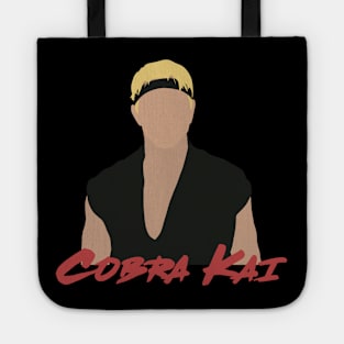 Cobra Kai - Johnny Lawrence Tote