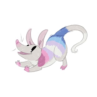 Bigender Bilby! T-Shirt