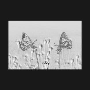 Butterflies T-Shirt