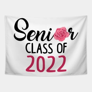 Senior Mom. Class of 2022. Tapestry