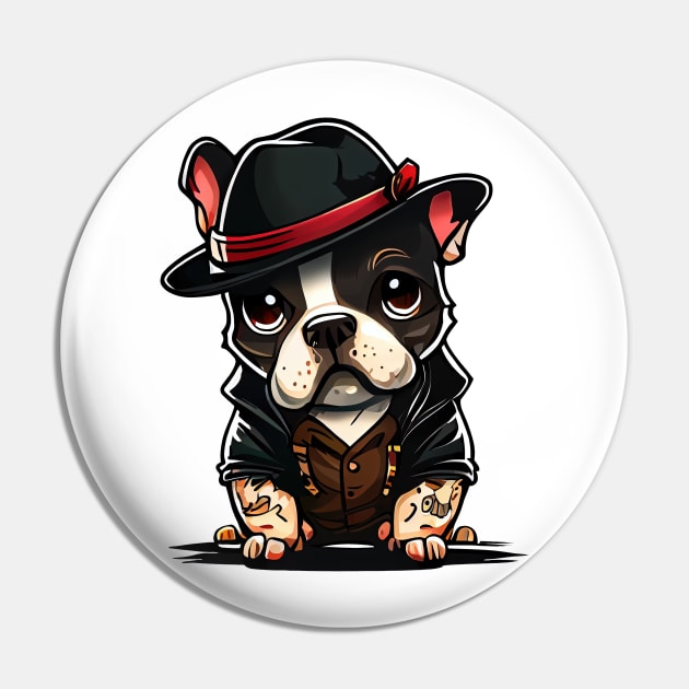 Cute pet, funny pet, boss pet, pirate pet, gangster pet, lovely pet. Pin by NCT ART