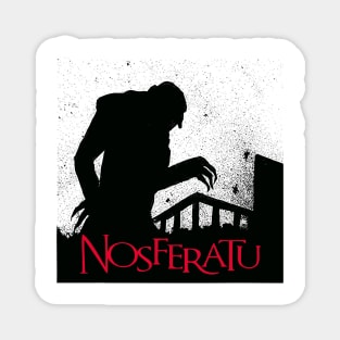 Nosferatu Magnet