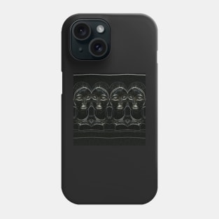 Connected Phone Case