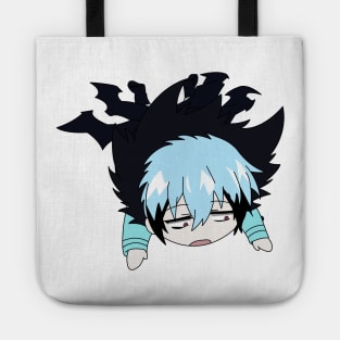 Servamp - Kuro Chibi Cute Tote