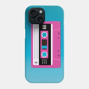 Pink Sunshine Phone Case