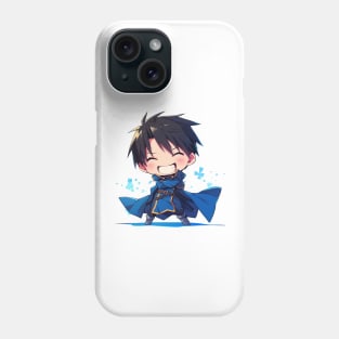 roy Phone Case