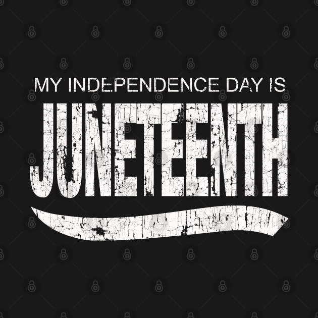 Juneteenth by blackartmattersshop