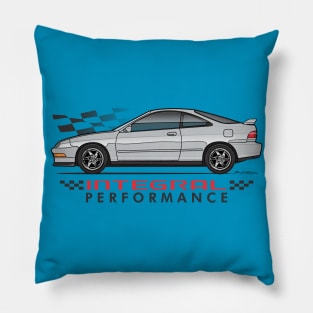 silver performance Pillow