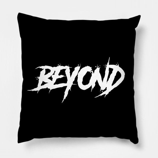 Beyond Pillow by The Hustle Club