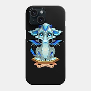 Air Dragon Phone Case