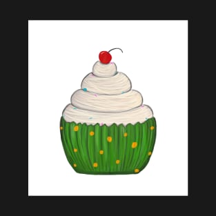 Cup cake T-Shirt