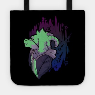 SwapFellShift Asriel Tote