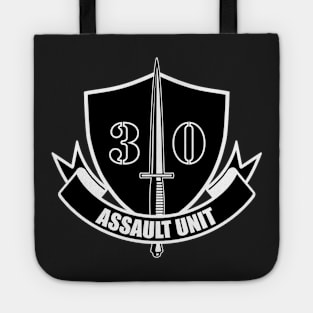 30 Assault Unit Tote