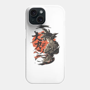 goku Phone Case