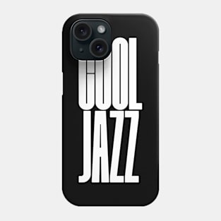 Cool Jazz Phone Case