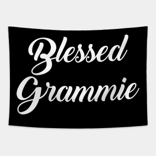 Blessed Grammie Tapestry