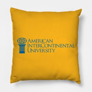 American ICC Style Pillow