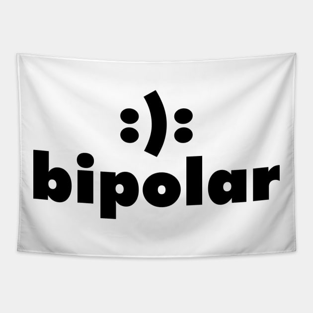 bipolar Tapestry by DavesTees