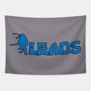 Leads Tapestry