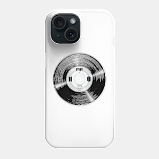 BTS BE LP Phone Case