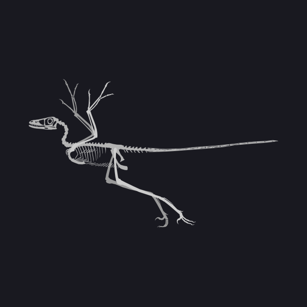 microraptor gui