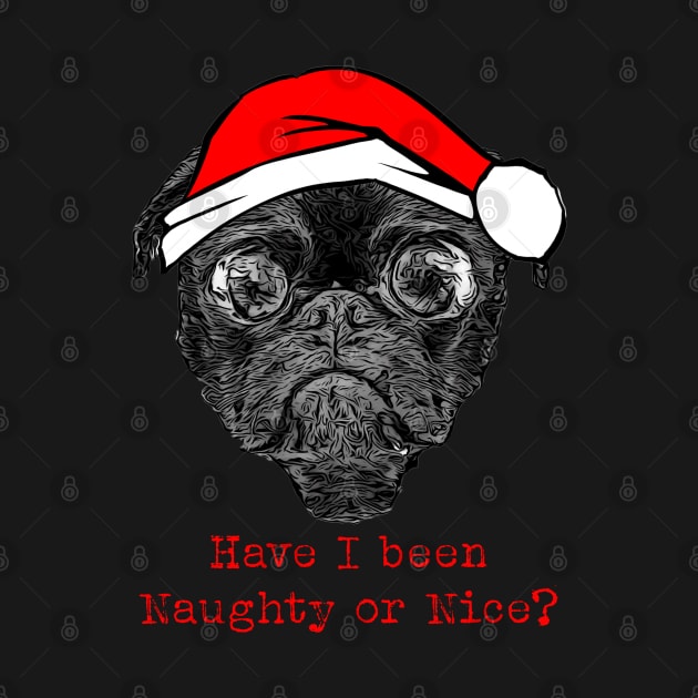 Naughty or Nice by Custom Autos