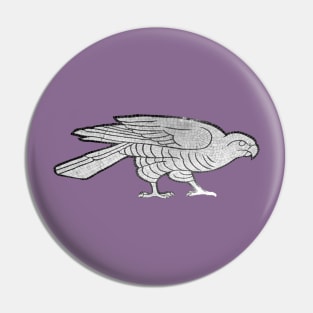 Hawk Pin