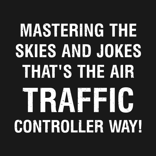 Mastering the Skies and Jokes by trendynoize