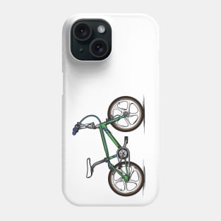 BMX Haro '85 Freestyler Phone Case