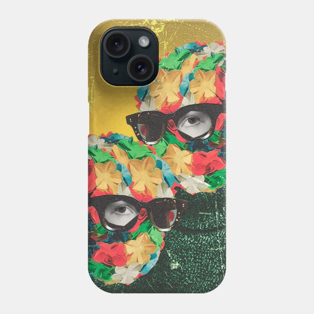 PERFECT RELATIONSHIP Phone Case by OlgaKlim