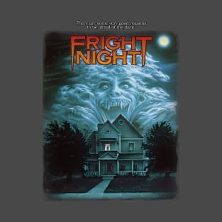 Fright Night T-Shirt