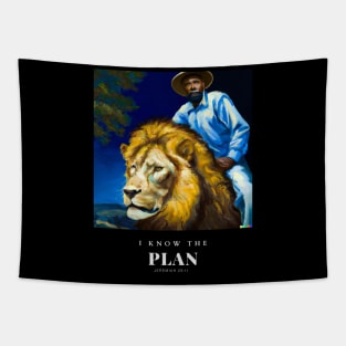 The plan Tapestry
