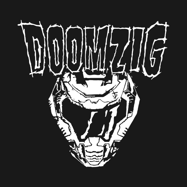 DoomZig by demonigote